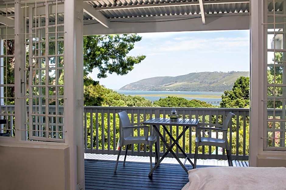 South Villa Guesthouse&Garden