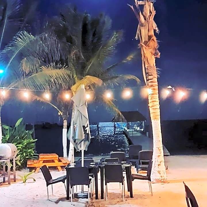 Hotel Machos Mahahual