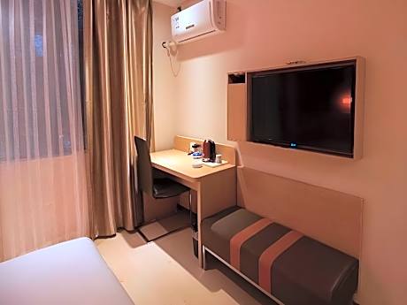 7 Days - Youxiang Bed Room