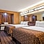 Microtel Inn & Suites By Wyndham Round Rock