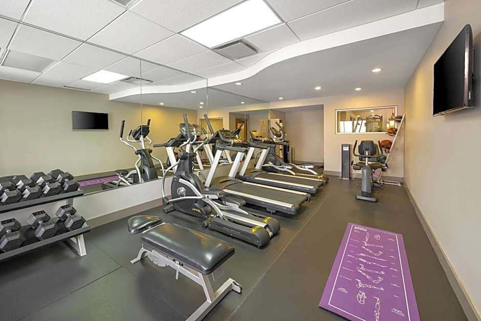 Radisson Hotel Edmonton Airport