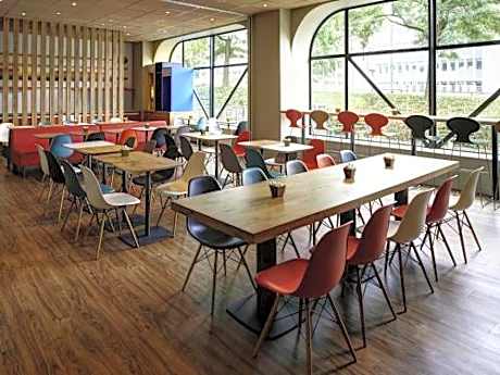 Hotel Ibis Strasbourg Centre Historique