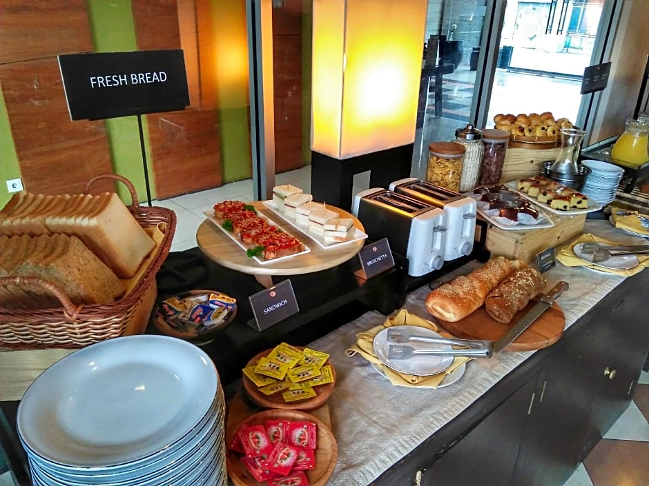 Eclipse Hotel Prawirotaman