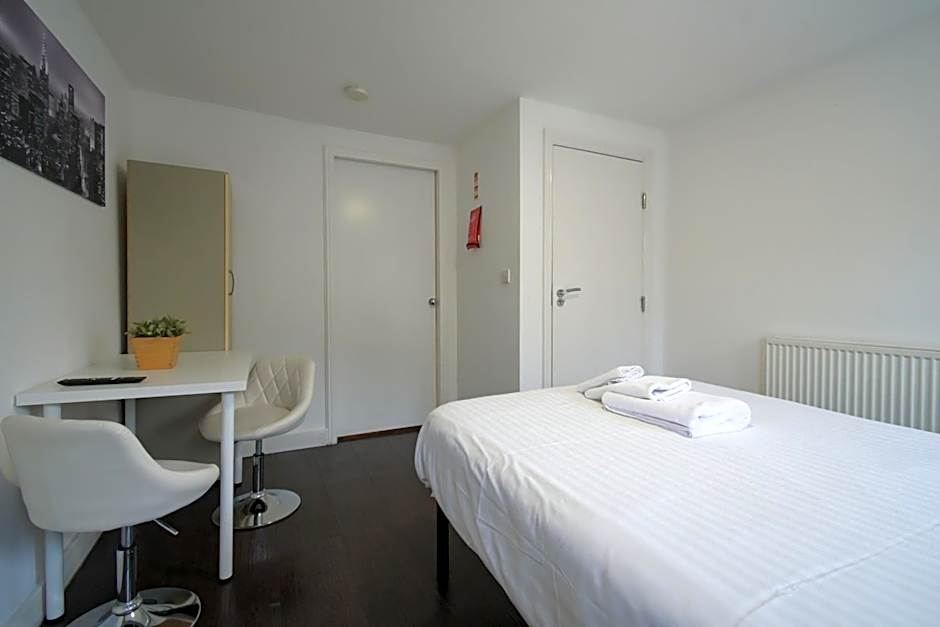 Charlotte Street Rooms by News Hotel