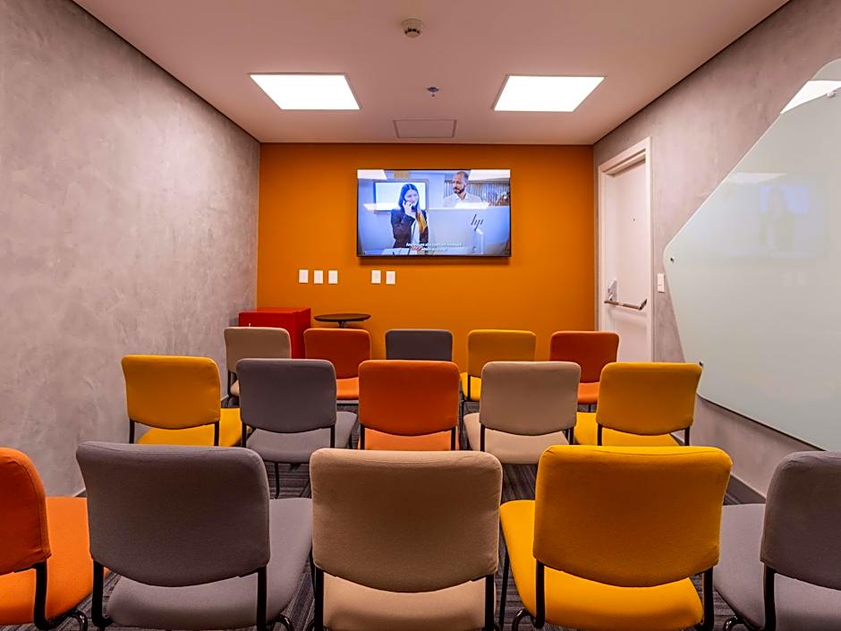 Mercure Jundiai Shopping