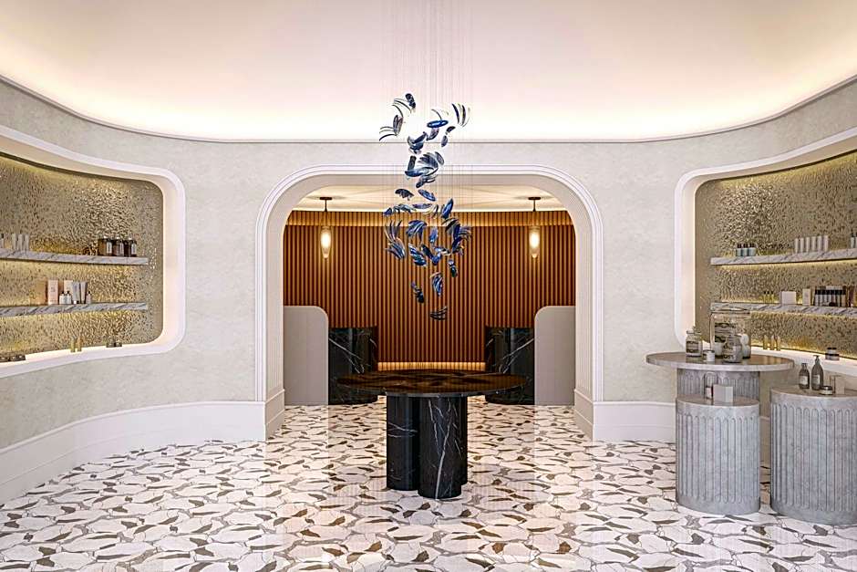 The Ritz-Carlton San Juan