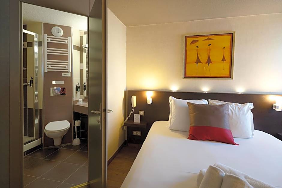 Best Western l'Atelier 117