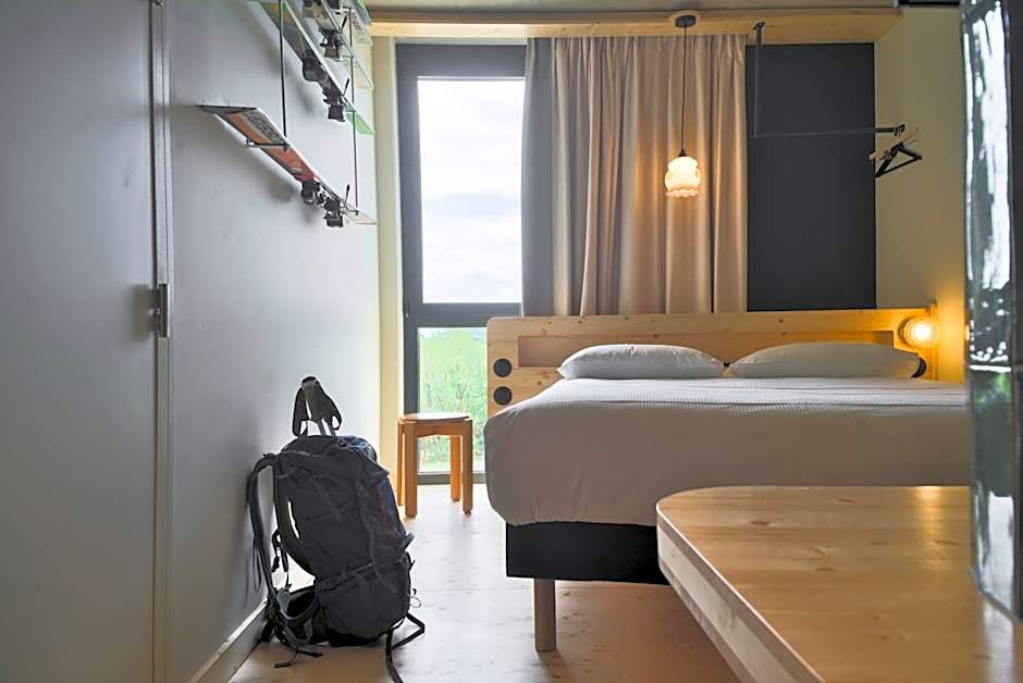 greet hotel Cernay Mulhouse