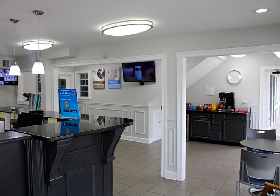 Studio 6 Suites Chattanooga TN Lookout Mtn