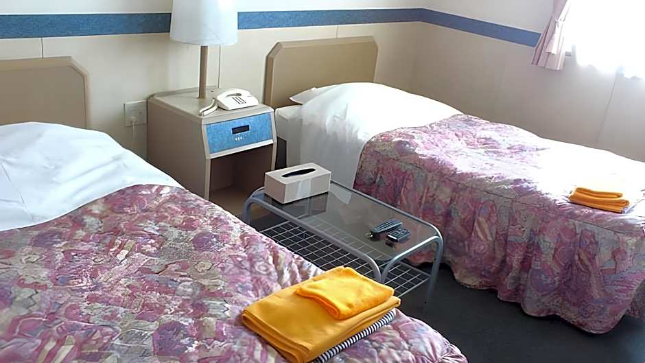 Business Hotel Motonakano