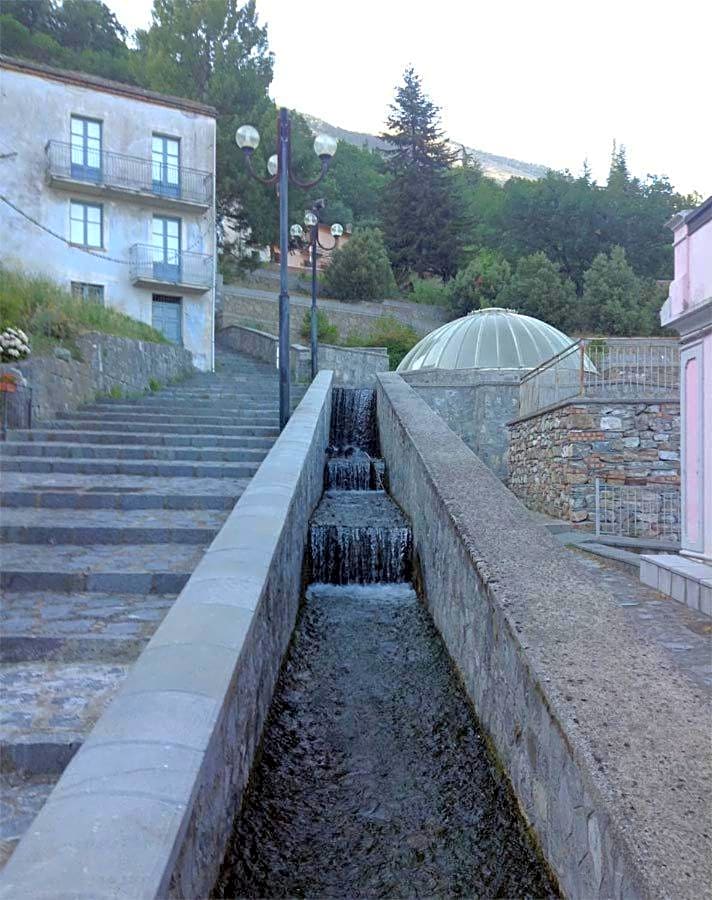 Bed And Breakfast Delle Grotte