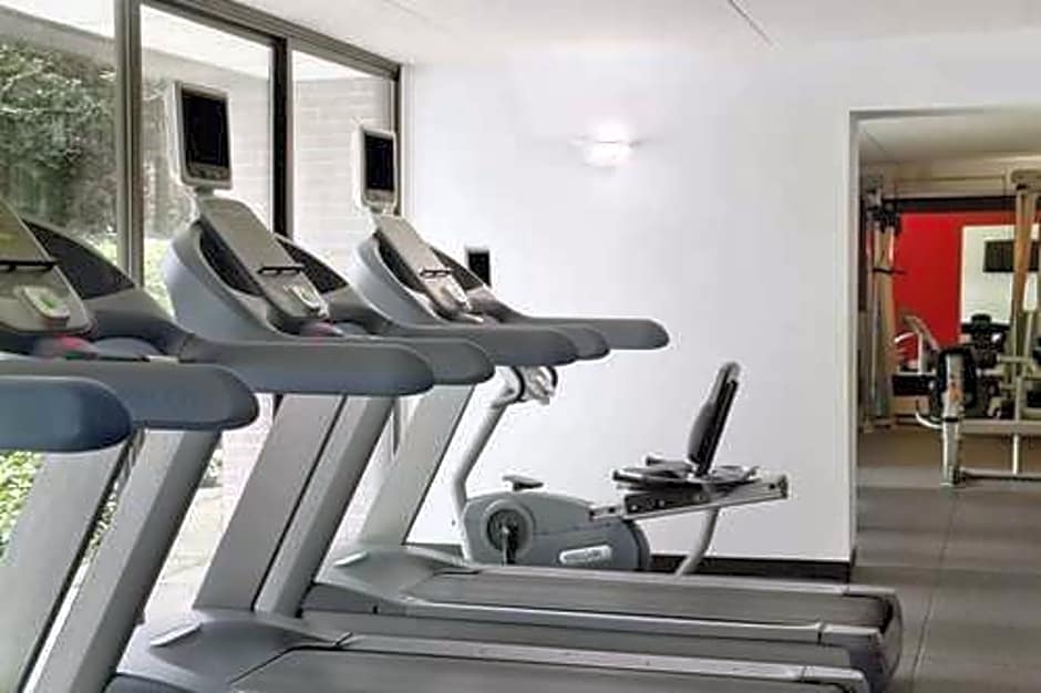 Hilton Westchester