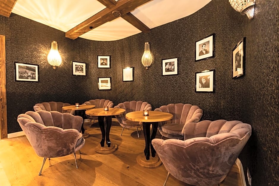 Waldhotel Luise