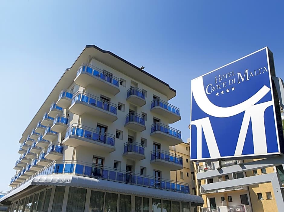 Hotel Croce Di Malta