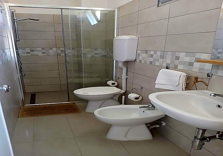 Hotel Jasmine Beach