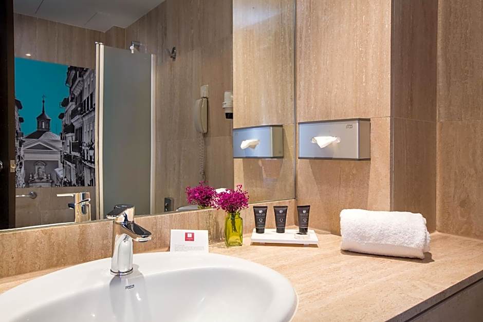 Leonardo Boutique Hotel Madrid