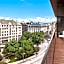 Dorothea Hotel, Budapest, Autograph Collection