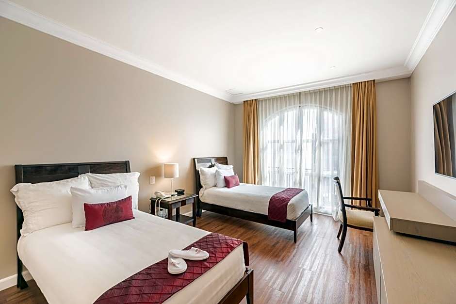 Grand Polanco Residencial