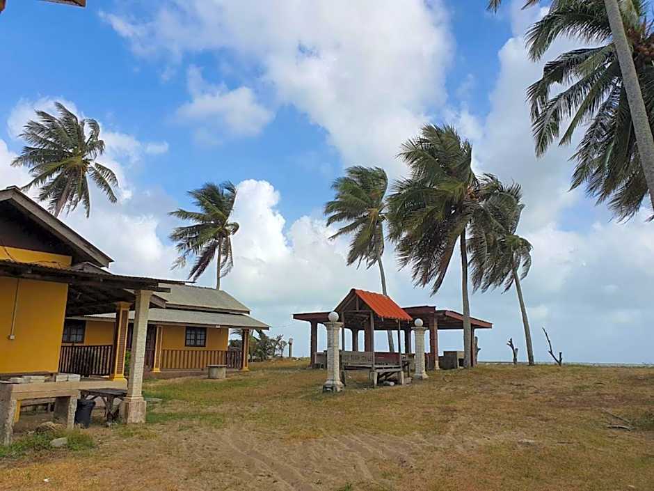 OYO 90209 Bayu Chalet