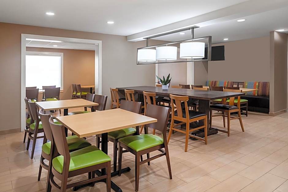 Garner Hotel Macon West By IHG