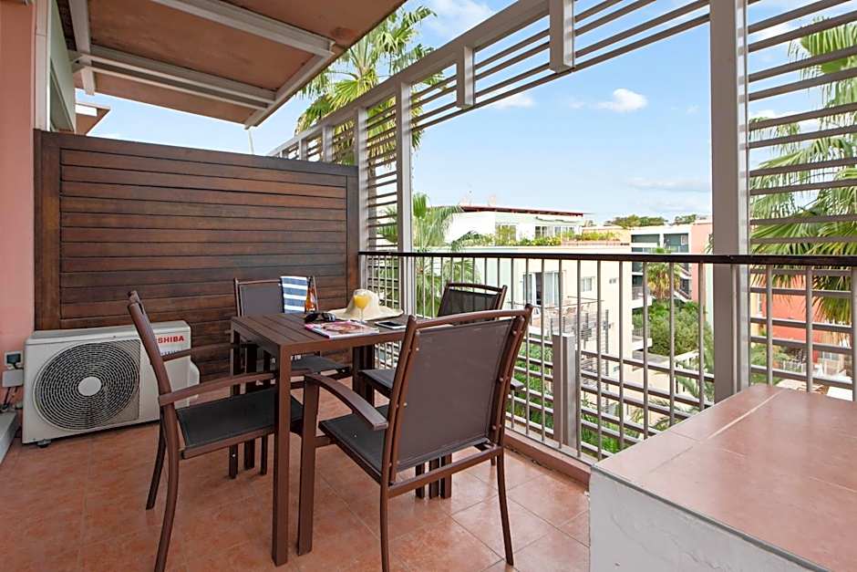 Résidence Pierre & Vacances Premium Port Prestige