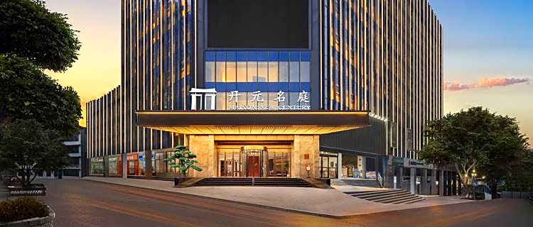Jufeng Hotel