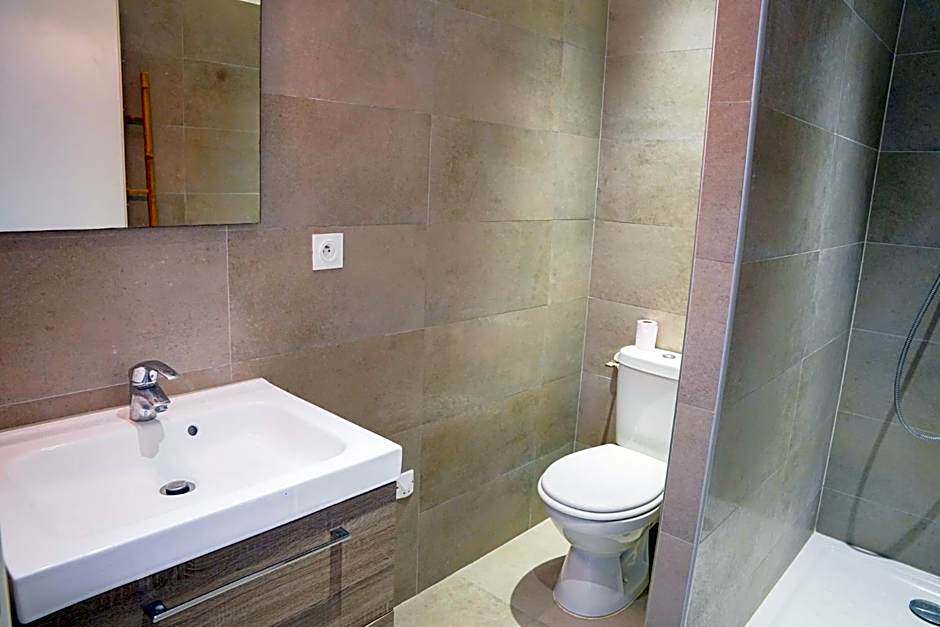 Résidence Pascal Paoli Fior di Mare