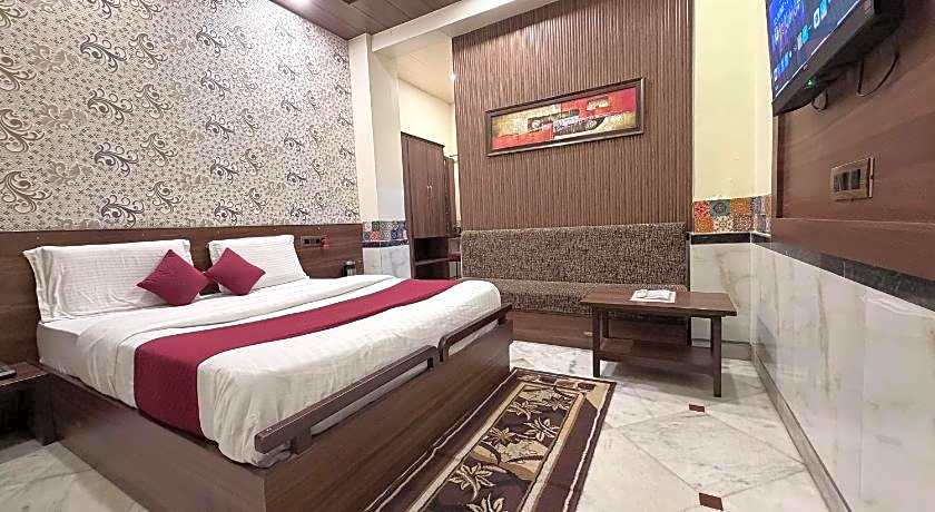 Hotel Saraswati