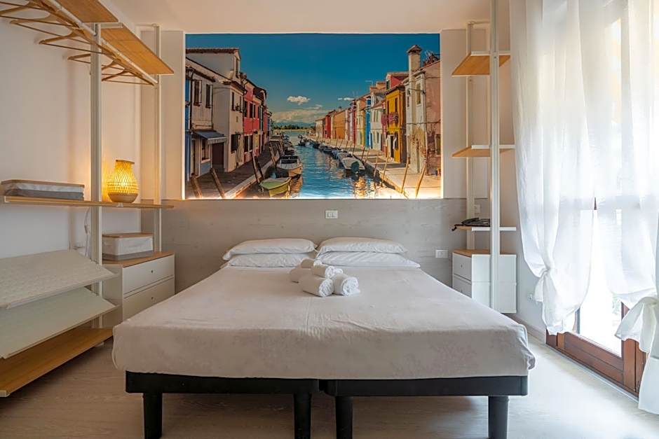Hotel Germania