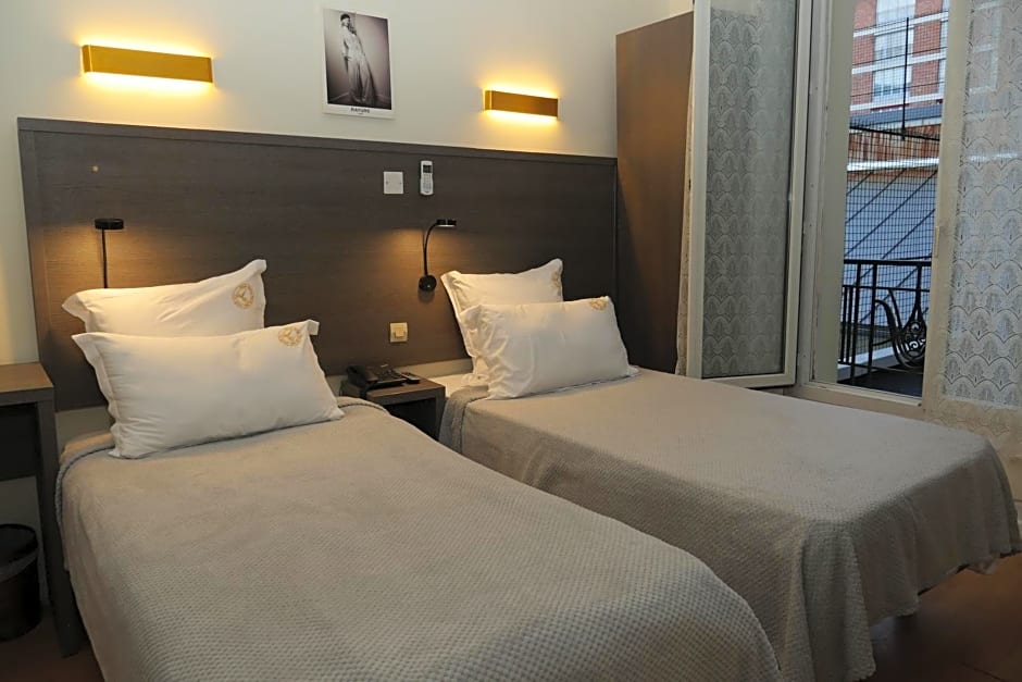 Hotel Novex