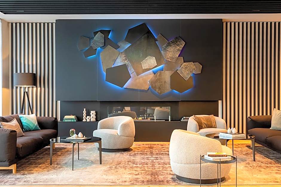 AC Hotel by Marriott Inverness