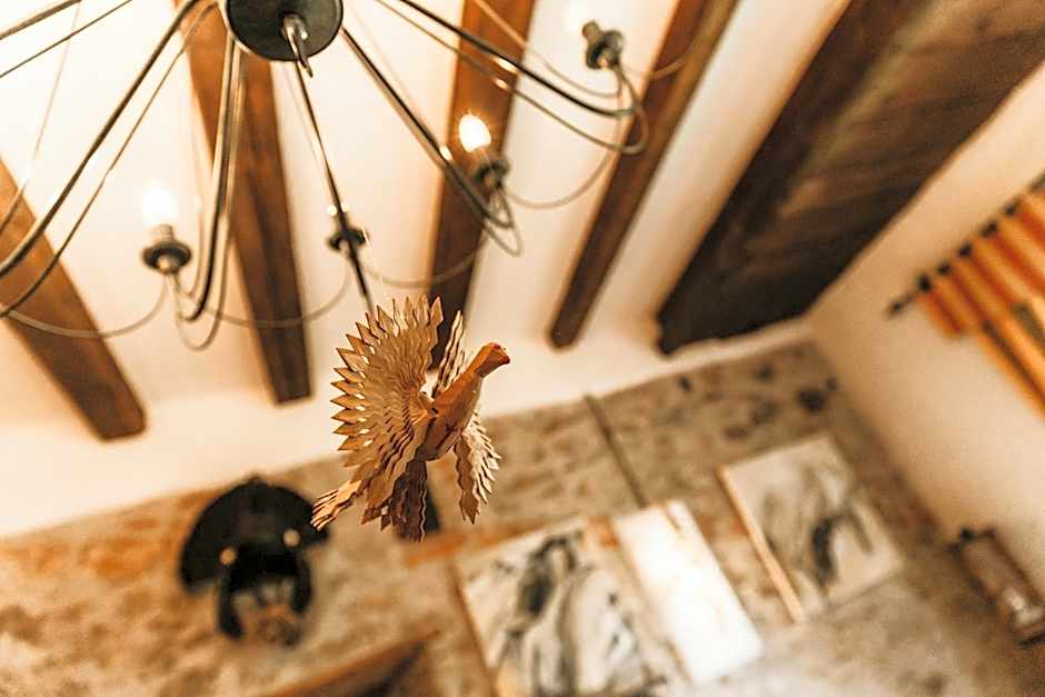 Hotel Steffner-Wallner