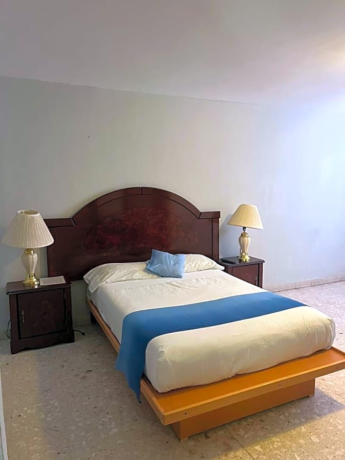 Hotel Queretaro