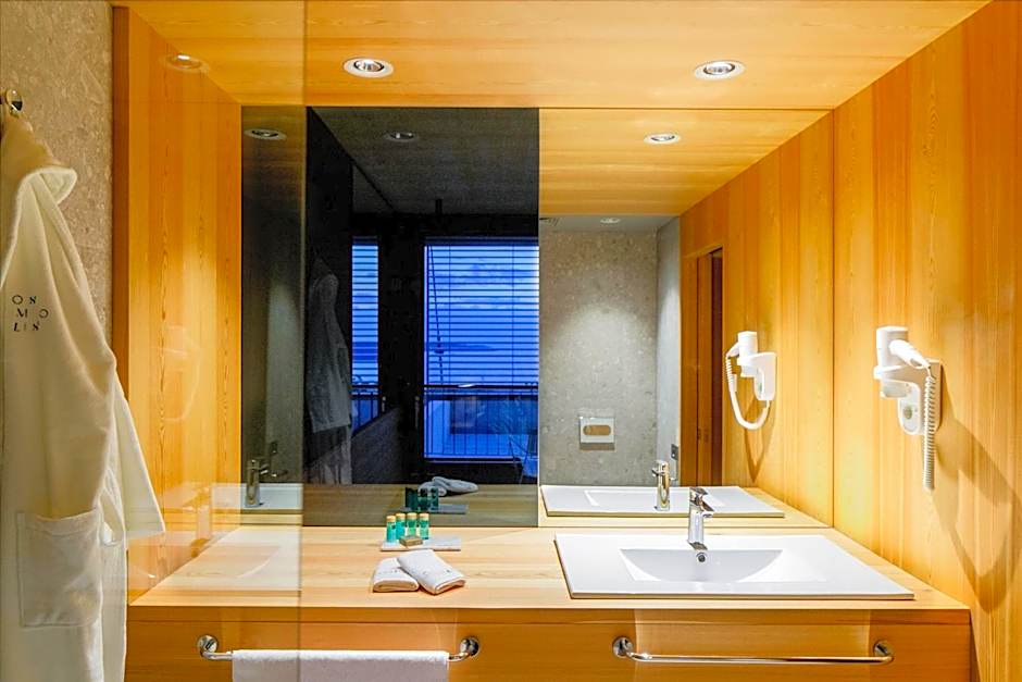 Boutique Hotel Osmolis