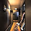 LHotel - face au château - boutique hôtel et séminaires