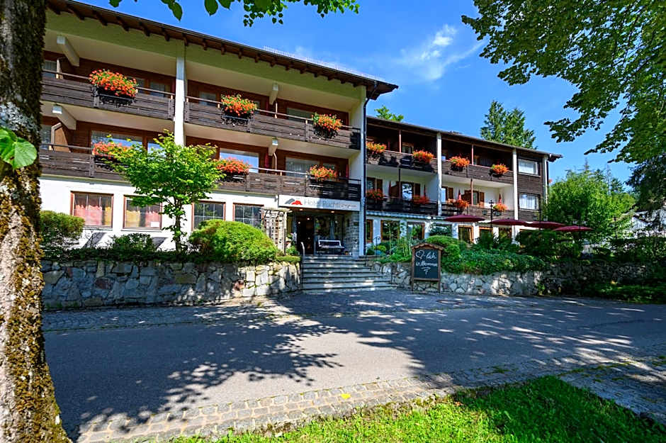 Hotel Ruchti - Zeit für mich