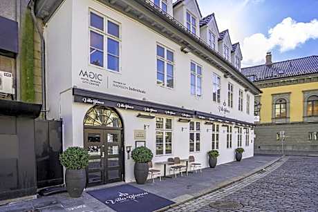 Magic Hotel Korskirken