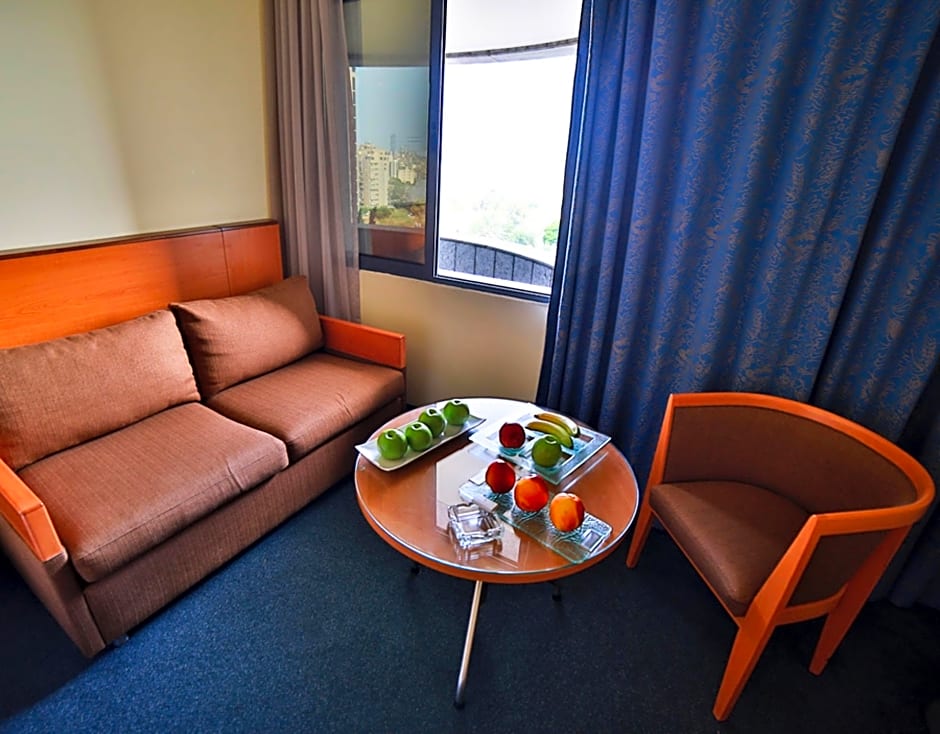 Lancaster Tamar Hotel- Hadath