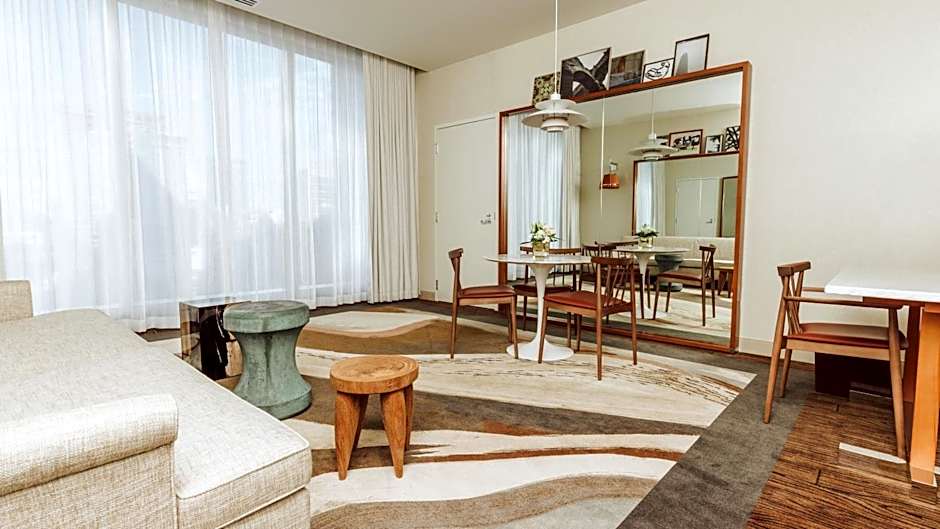 Lotte Hotel Seattle