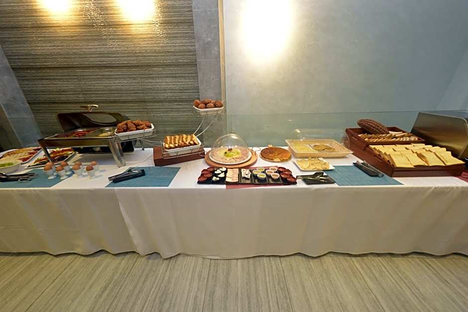Gardenia Boutique Hotel