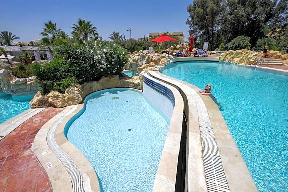 Medina Solaria And Thalasso