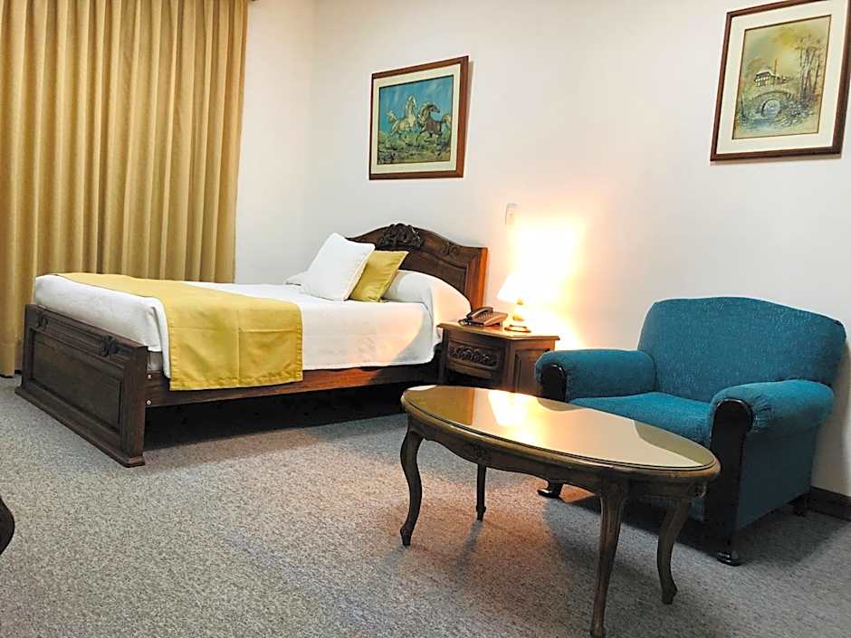 El Gran Hotel de Pereira