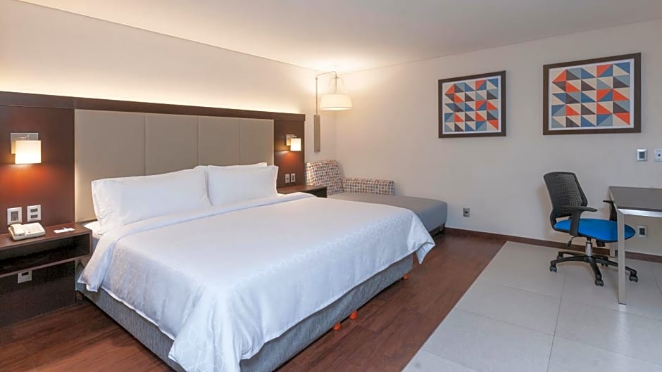 Holiday Inn Express Mexico Basilica By IHG