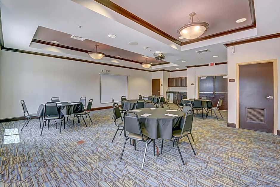 Holiday Inn Express Hotel & Suites Tampa-USF-Busch Gardens By IHG