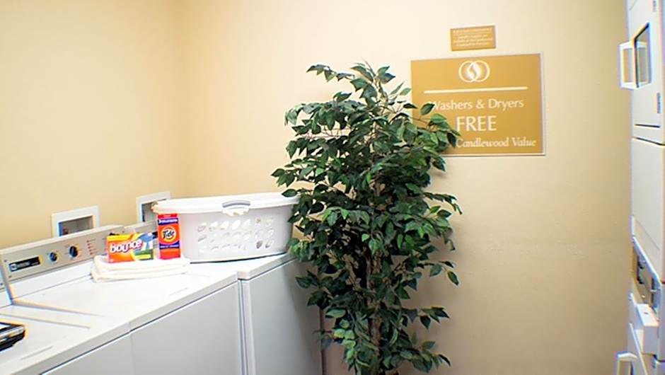 Candlewood Suites Jacksonville-Camp Lejeune By IHG