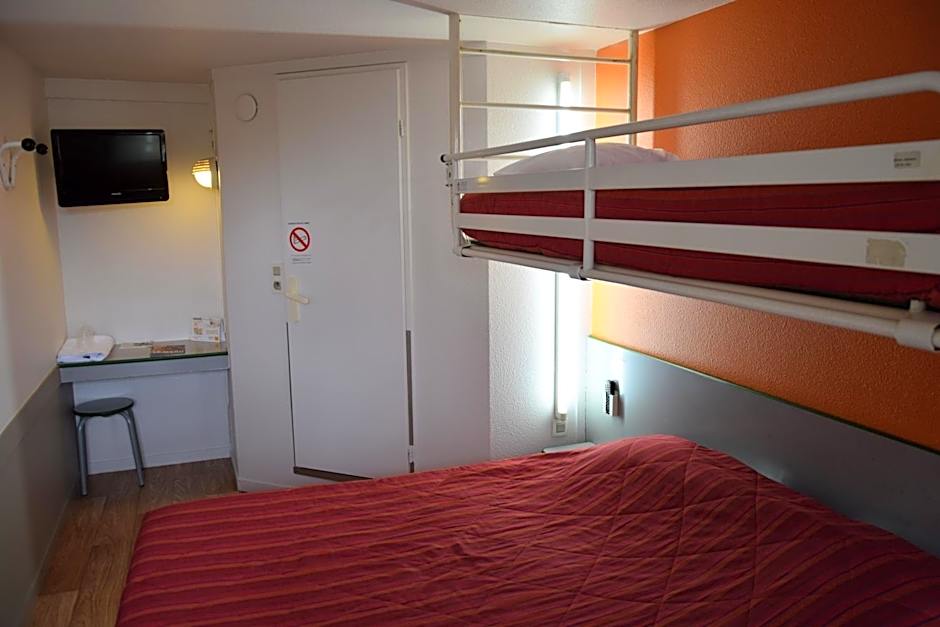 Premiere Classe Lille Sud - Douai Cuincy