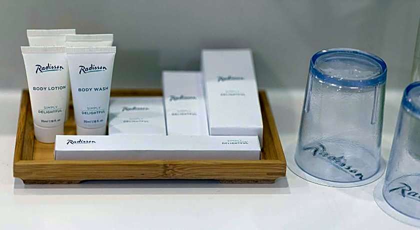 Radisson Hotel Colombo