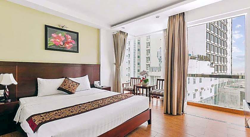 Dragon Sea Hotel Da Nang