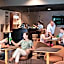 Mercure Paris Sud Les Ulis-Courtaboeuf