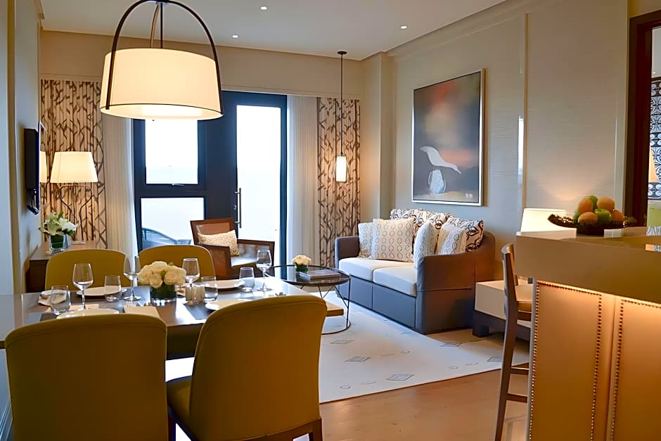 Dusit Thani Residence Davao